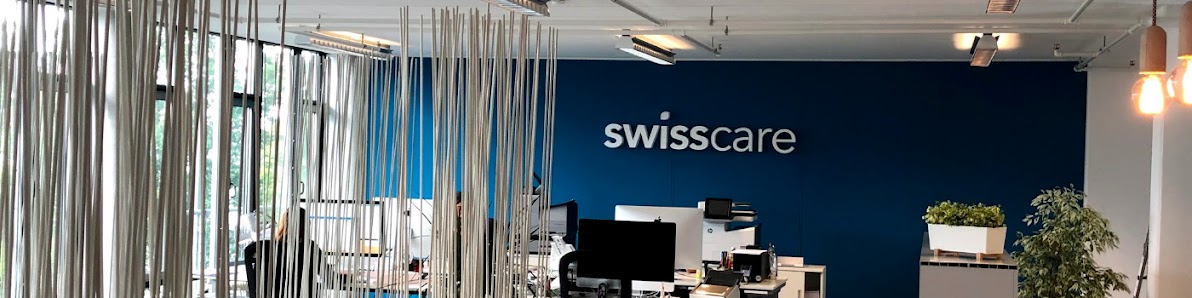 Swisscare Europe Ltd.